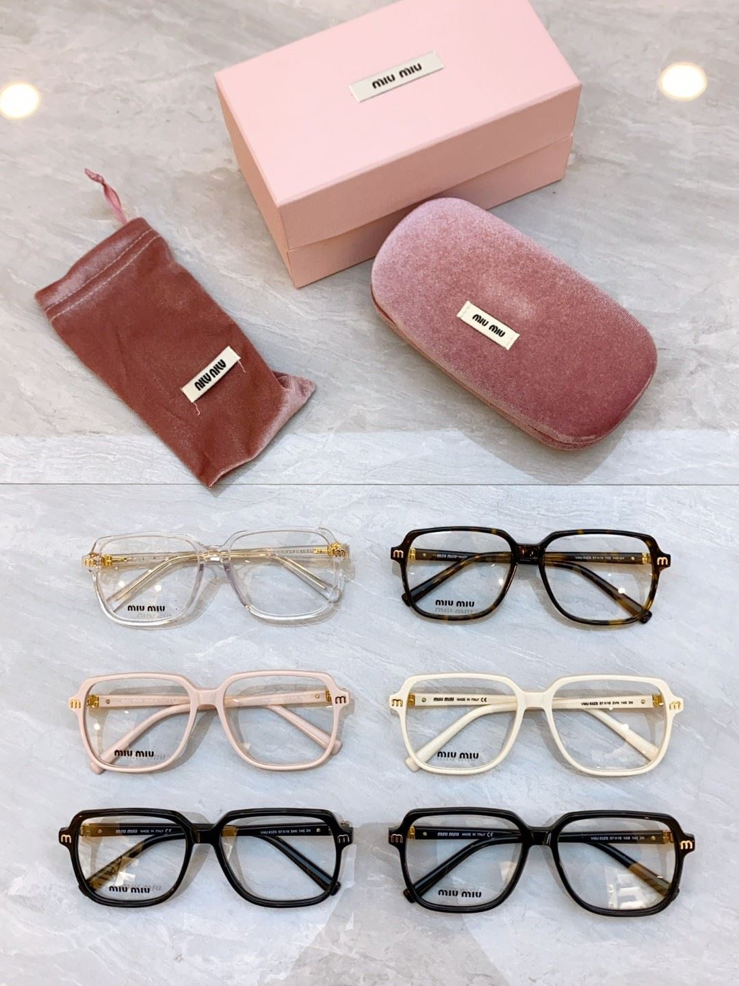 Miu Miu Sunglasses